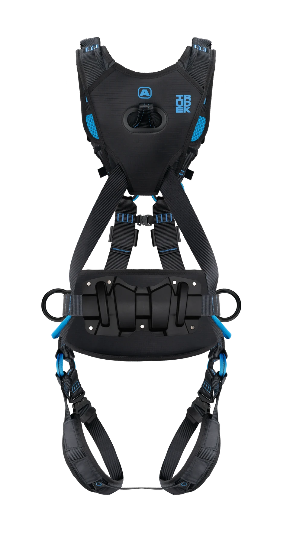 IRUDEK WIND 4 PRO arka görünüm