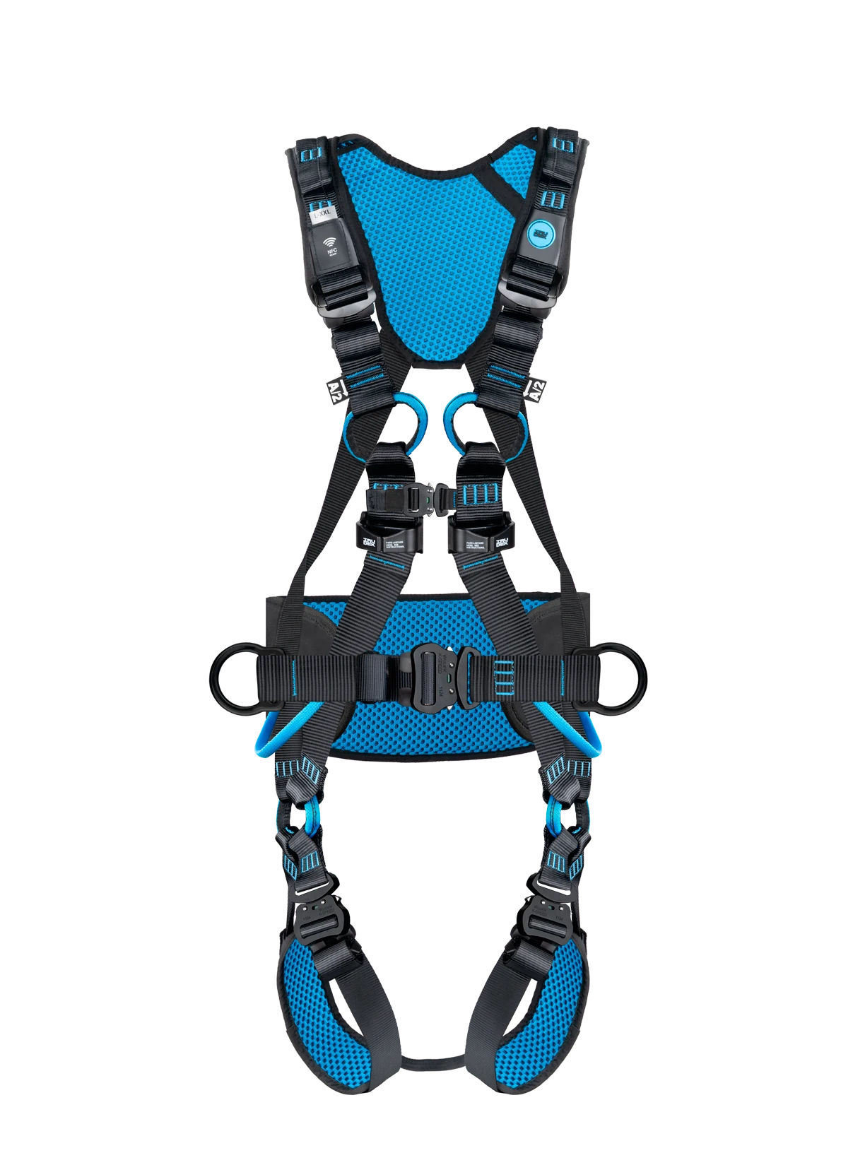 IRUDEK WIND 4 PRO ön görünüm