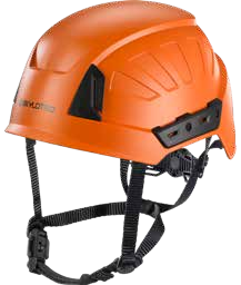 SKYLOTEC INCEPTOR ORANGE GRX HIGH VOLTAGE (BE-392-01) ürün görseli