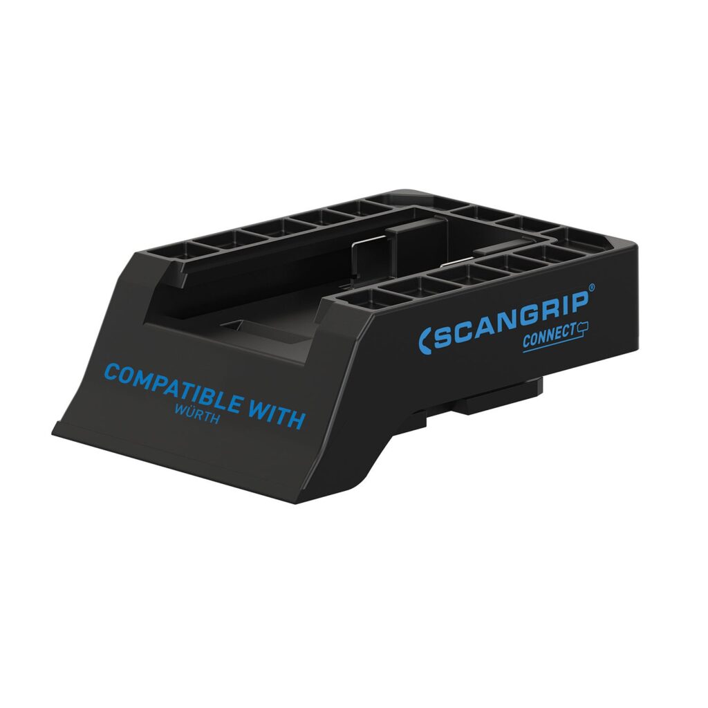 SCANGRIP WÛRTH CONNECTOR ürün görseli