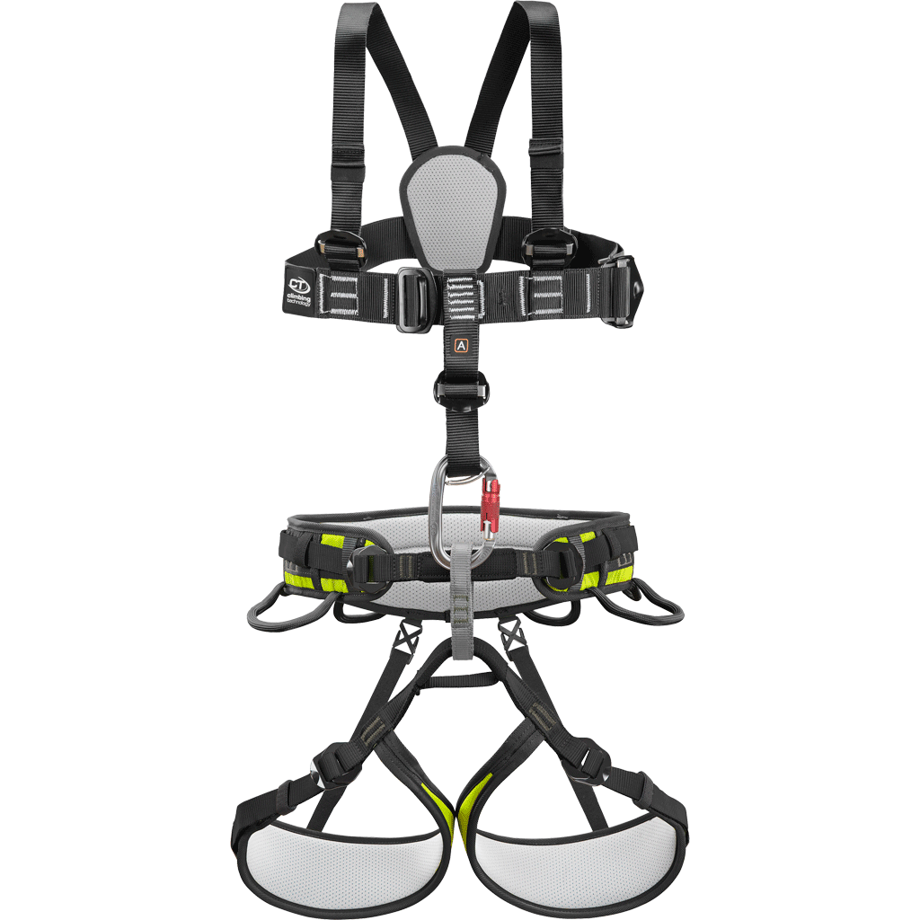 CT AIR ASCENT