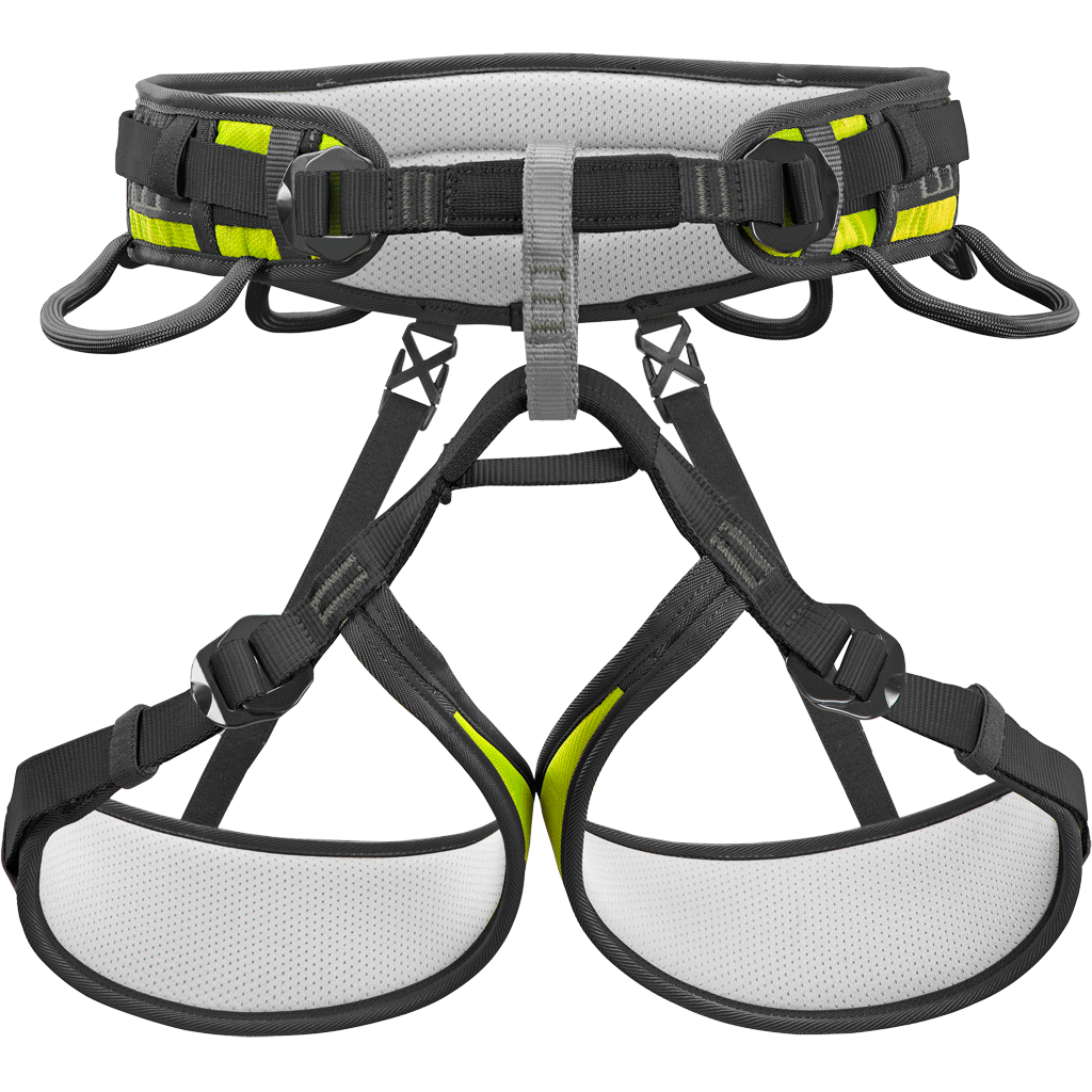 CLIMBING TECHNOLOGY Ascent Pro