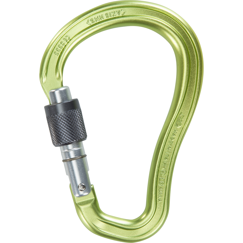 CT AXIS HMX SG Kn 25-10-7 Gate clearance 24mm
