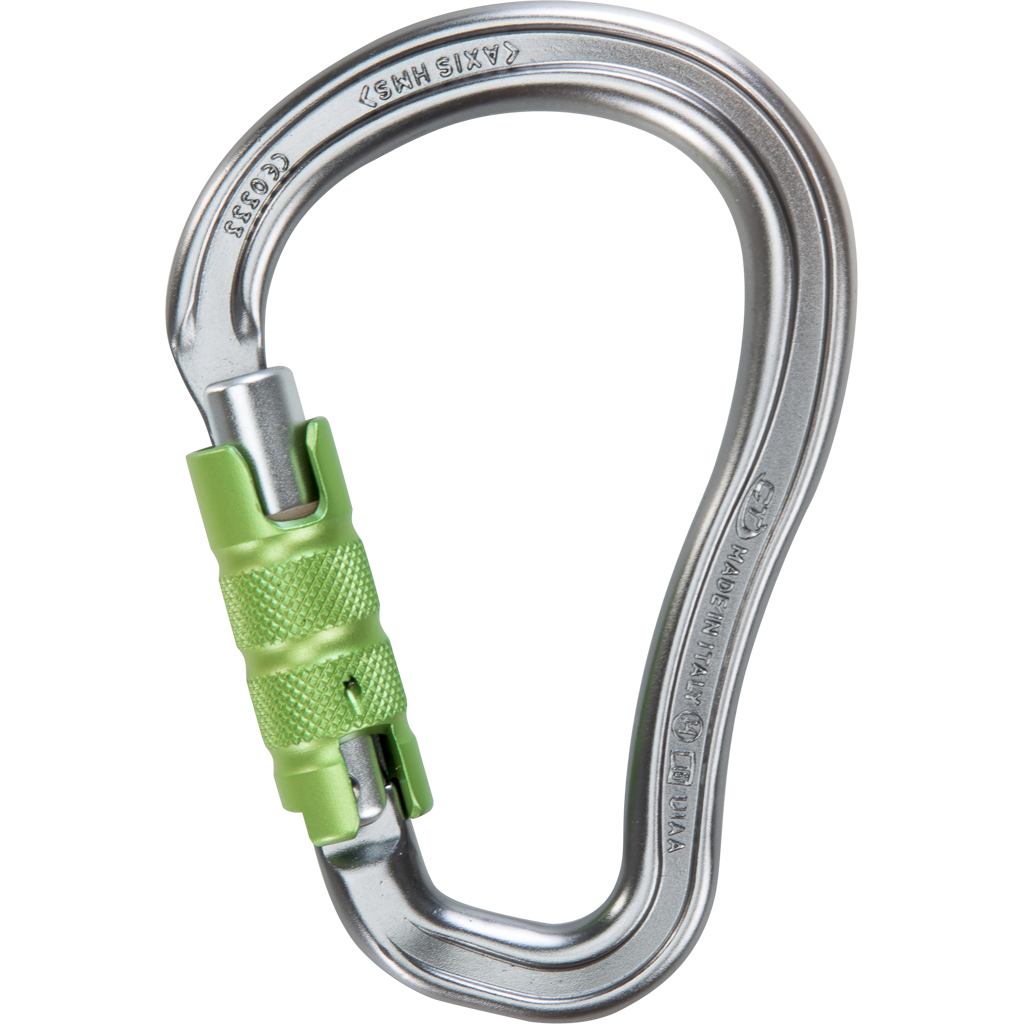 CT AXIS HMX TG Kn 25-8-7 Gate clearance 23mm
