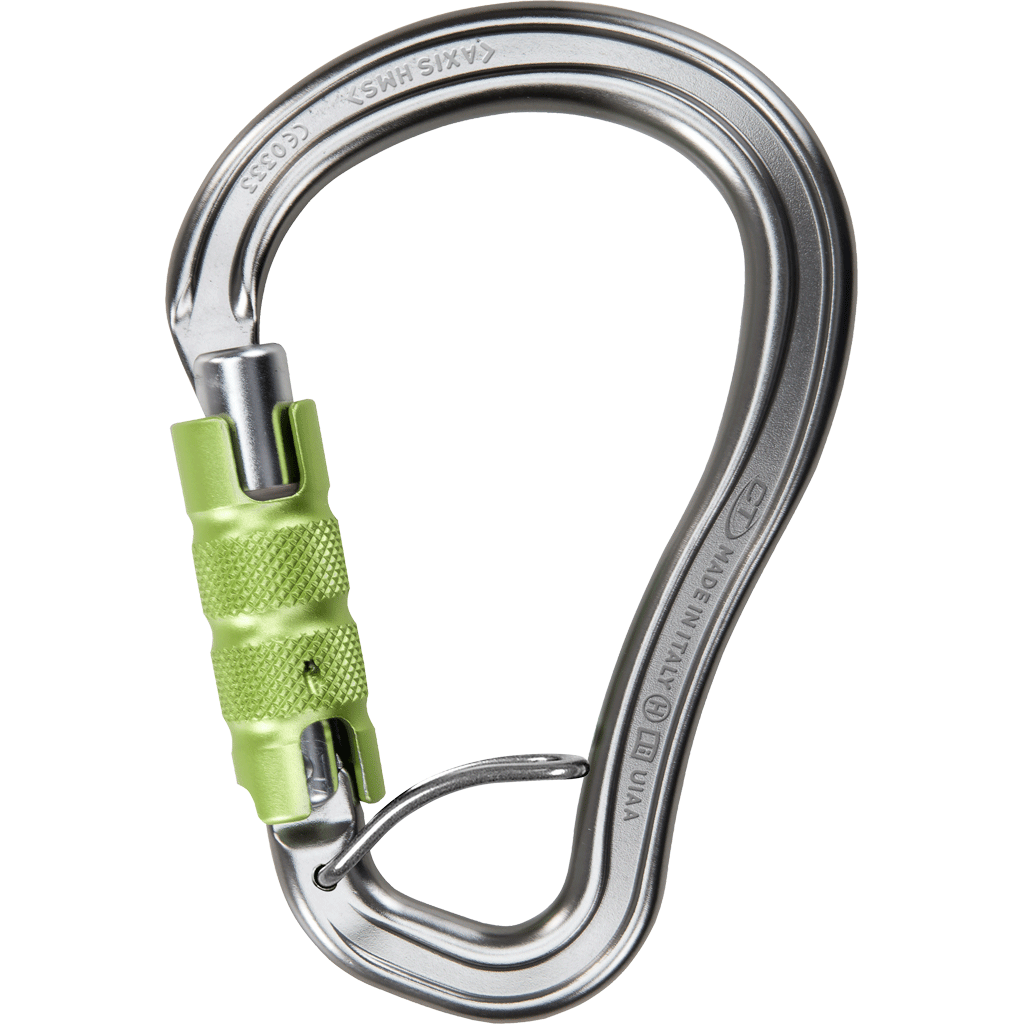 CT AXIS HMX TG L Kn 25-8-7 Gate clearance 23mm