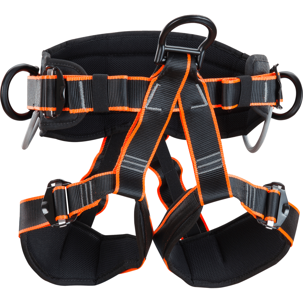 CT ALP TEC 2 Sit Harness for work positioning (M-L)