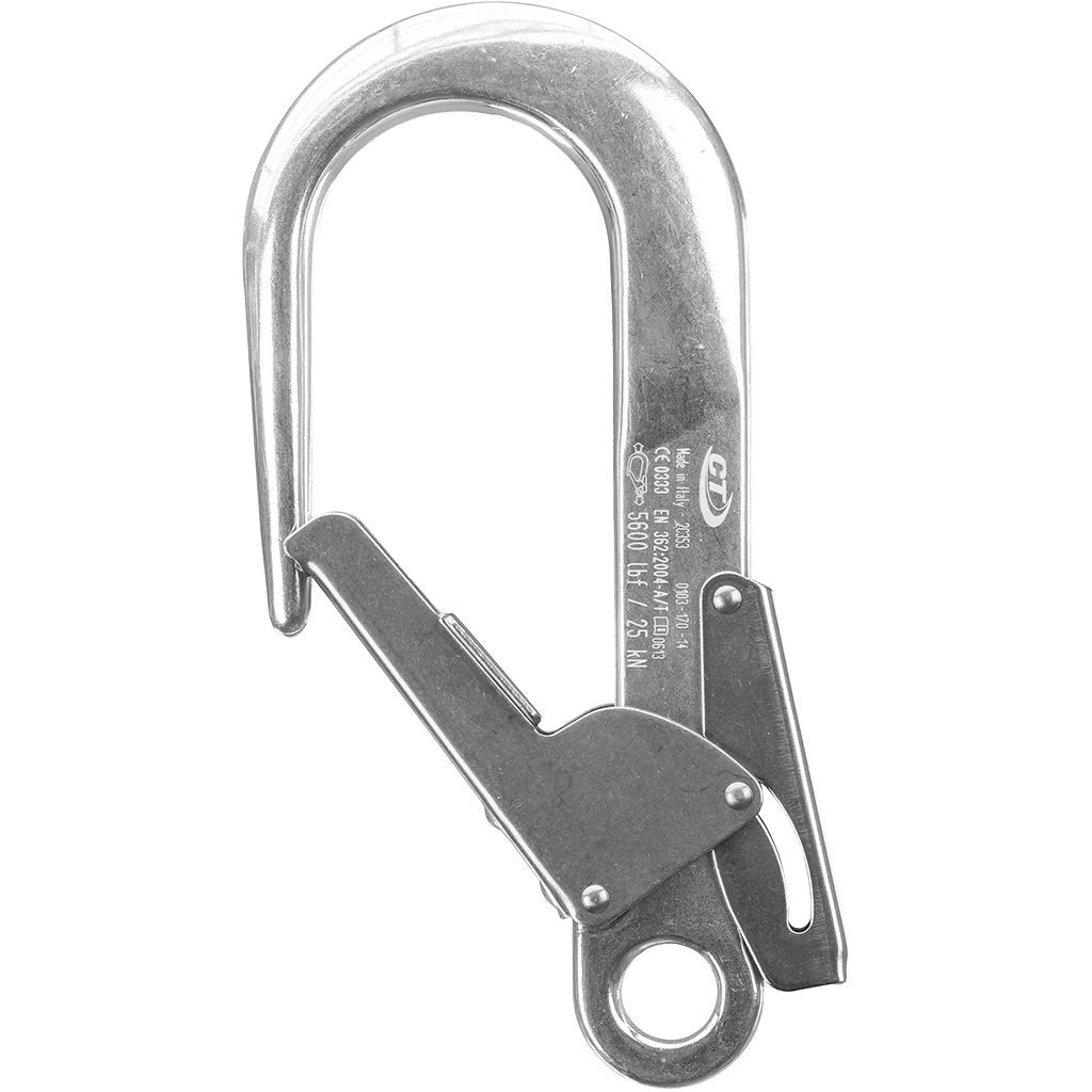 CLIMBING TECHNOLOGY Big