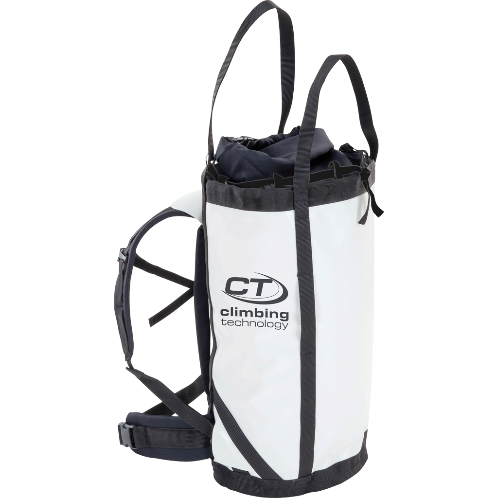 CT CRAGGY 40 L hauling bag expandable to 50 L