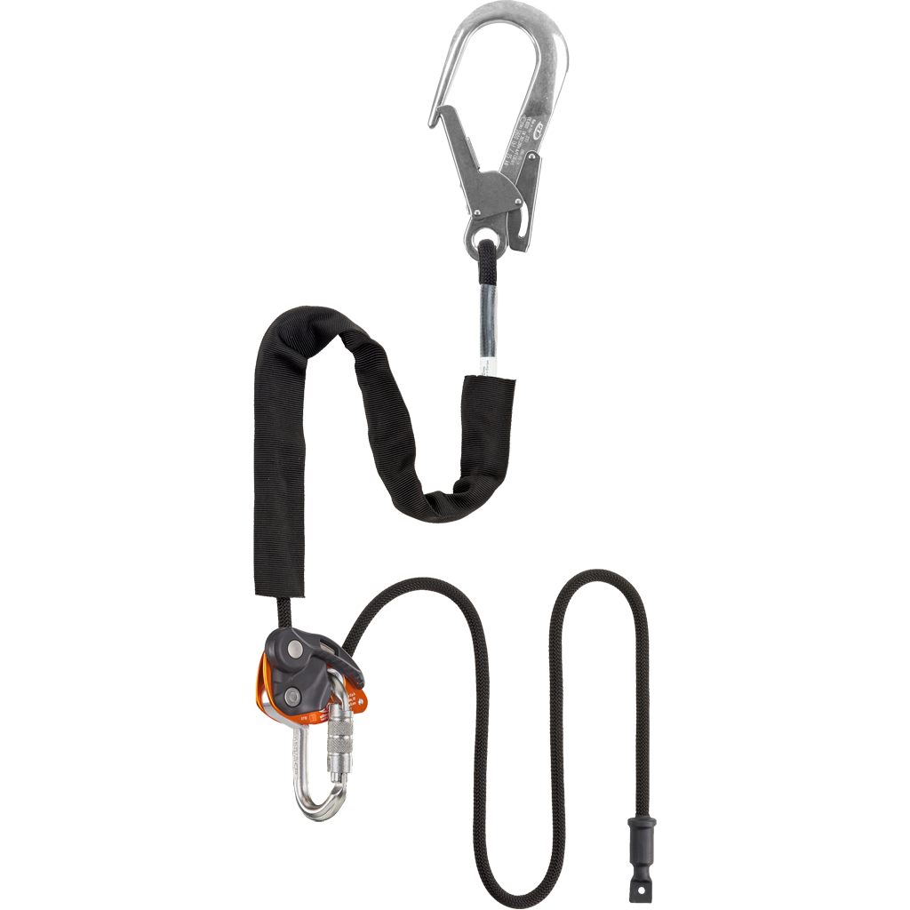 CLIMBING TECHNOLOGY Finch+ Combi