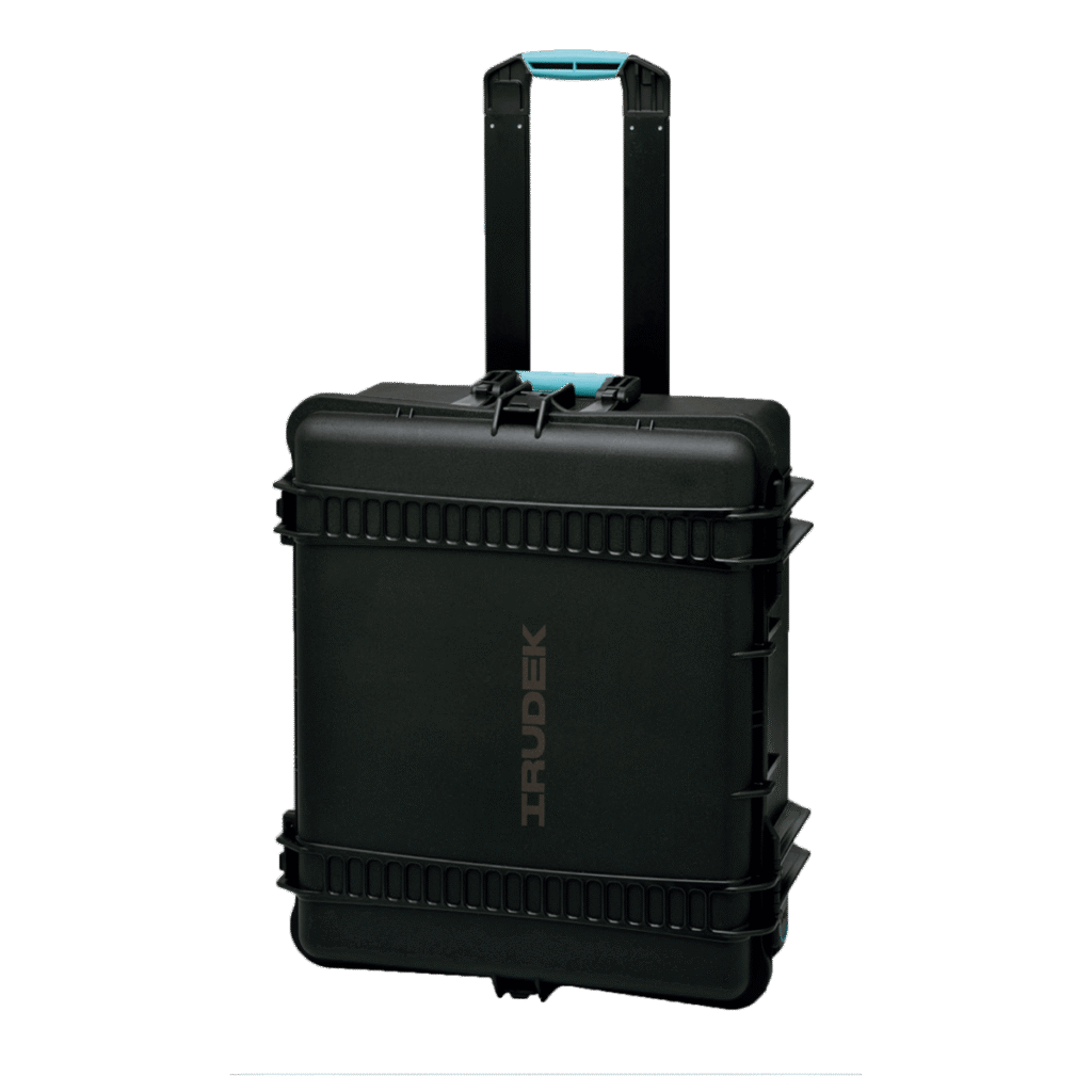 Irudek IRUCASE M Transportation Sealed Case Taşıma Çantası 1-10 yıl vakumlu ürün görseli