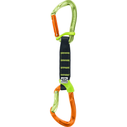 CT EKSPRES SET NIMBLE FIXBAR 12CM Express Karabinalı (2E688FGA0BCT)