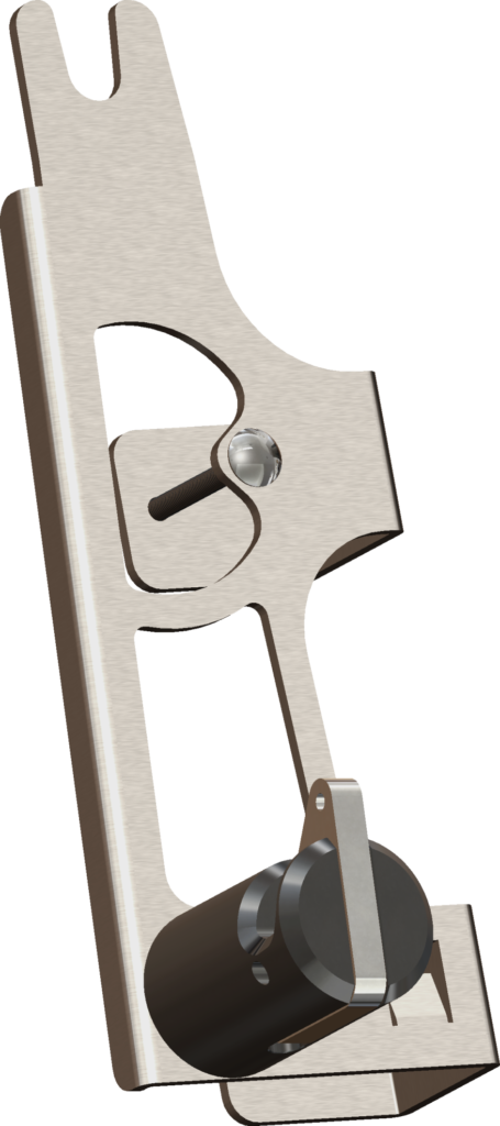Skylotec Jackpod Raptor HUB Mount Braket for Jackpod Tripod ürün görseli