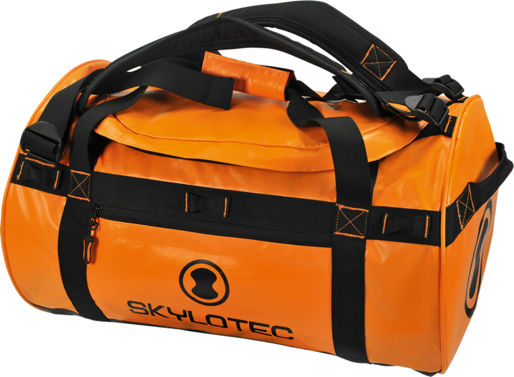 SKYLOTEC BAG Duffle M (ACS-0175-OR) Turuncu Renk ürün görseli