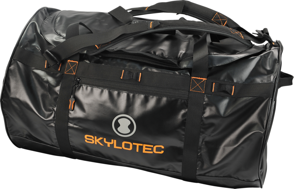 SKYLOTEC BAG Duffle L (ACS-0176-SW) Siyah Renk ürün görseli