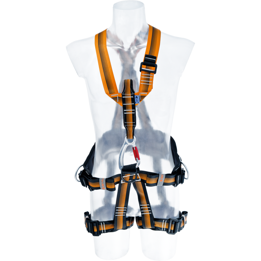 SKYLOTEC CS 8 Suspension Harness ürün görseli