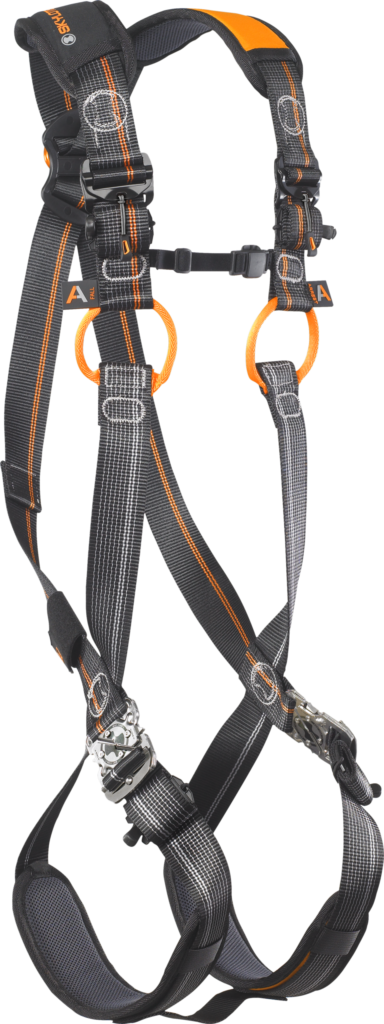 SKYLOTEC IGNITE ION Emniyet Kemeri M/XXL (G-1130) (Omuz Pedi Dahil) ürün görseli