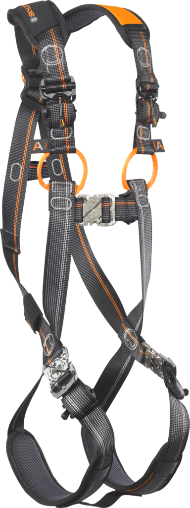 SKYLOTEC IGNITE ION STRAP Emniyet Kemeri S/XS (G-1135) (Omuz Pedi Dahil)