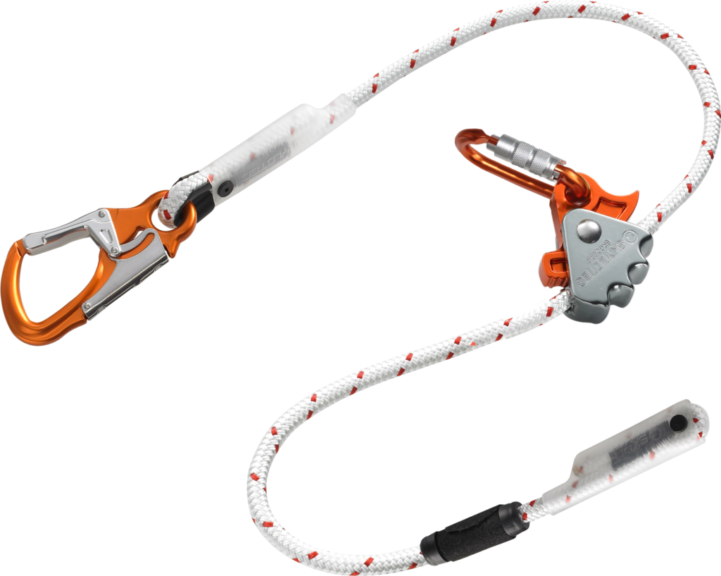 SKYLOTEC ERGOGRIP SK12 (L-0030-2) ürün görseli