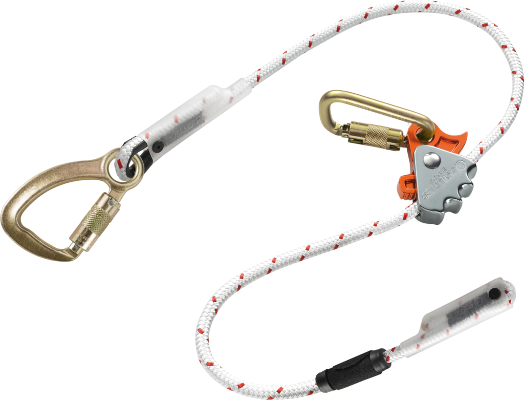 SKYLOTEC ERGOGRIP SK12 (L-0259-2) ürün görseli