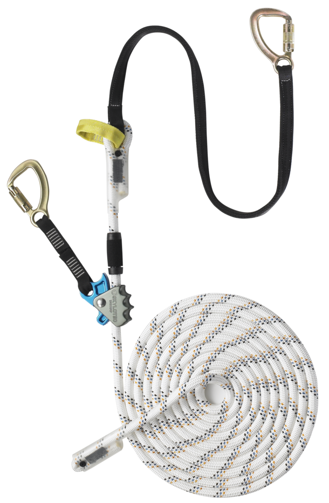 SKYLOTEC ERGOGRIP RESCUE (L-0438-10) ürün görseli