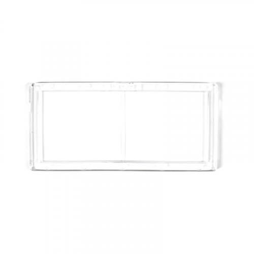 Pyramex 2.5 Magnifying Insert Kaynak Başlığı Numaralı Gözlük camı WMAG2.5