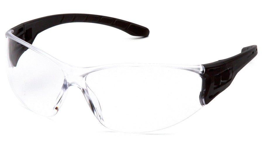 RULOCK Şeffaf (Clear) AF Koruyucu Gözlük ESB9510ST ürün görseli