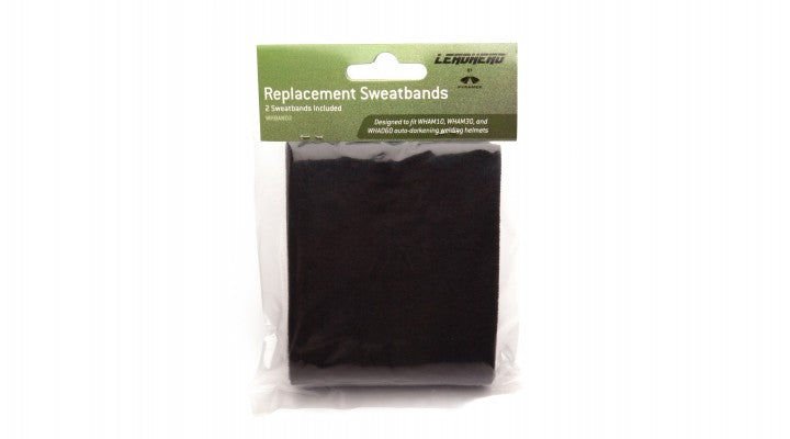 Pyramex Replacement Sweatband for Welding Helmets pack of 2 Yumuşak iç bant WHBAND2 ürün görseli