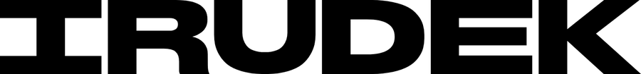 Irudek logosu