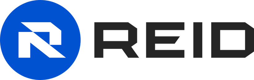 REID Lifting logosu