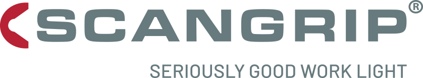 Scangrip logosu
