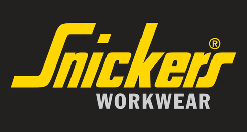 Snickers Workwear logosu